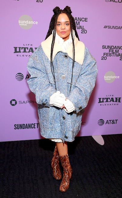 rs 634x1024 200129111705 634 Tessa Thompson Debby Ryan Sundance Film Festival Fashion Yvonne Orji, Sundance Film Festival Fashion